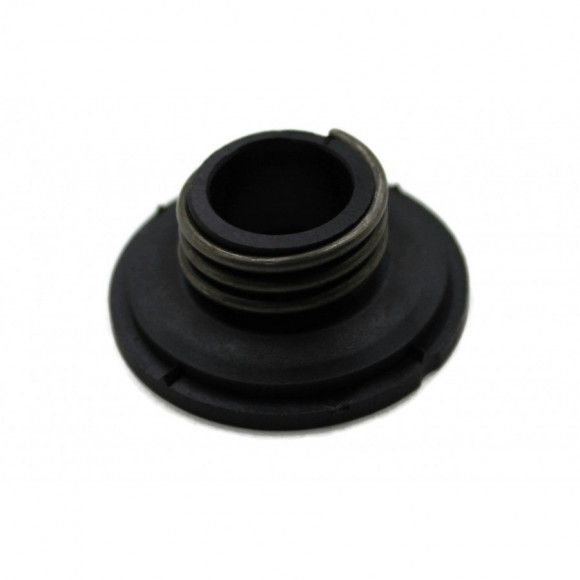 Червяк масляного насоса для Husqvarna 340, 345, 350 122075 Червяк масляного насоса для Husqvarna 340, 345, 350 122075