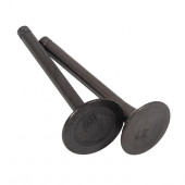 Клапана комплект EX 17 Клапана комплект EX 17