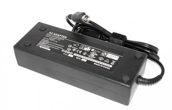 Блок питания (зарядное) для ноутбука Acer LiteON 19В, 7.9A, 4PIN REPLACEMENT