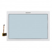 Тачскрин для Lenovo Tab 2 A10-70F/ A10-70L, белый Тачскрин для Lenovo Tab 2 A10-70F/ A10-70L, белый
