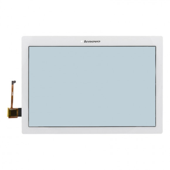 Тачскрин для Lenovo Tab 2 A10-70F/ A10-70L, белый