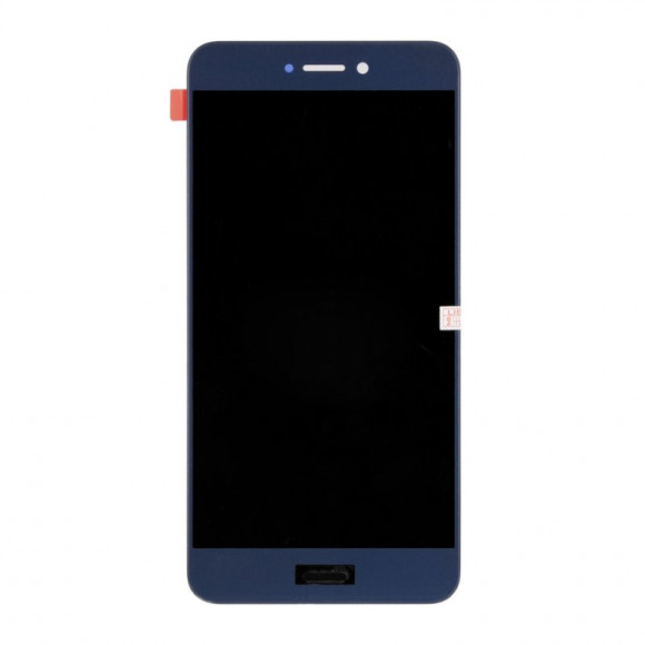 Модуль для Huawei P9 Lite 2017, синий