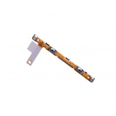 Шлейф Samsung J415F, J600F, J810F (J6 2018, J8 2018) кнопки громкости Шлейф Samsung J415F, J600F, J810F (J6 2018, J8 2018) кнопки громкости