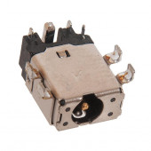 Разъем питания для Asus E203MA с разбора