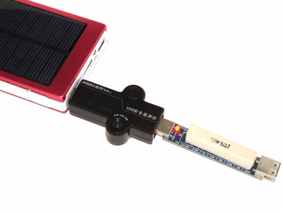 Juwel J7-d USB-тестер для внешних аккумуляторов 5V-7, 4V 0-5, 1A Juwel J7-d USB-тестер для внешних аккумуляторов 5V-7, 4V 0-5, 1A