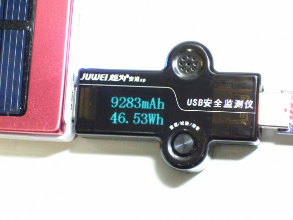 Juwel J7-d USB-тестер для внешних аккумуляторов 5V-7, 4V 0-5, 1A Juwel J7-d USB-тестер для внешних аккумуляторов 5V-7, 4V 0-5, 1A