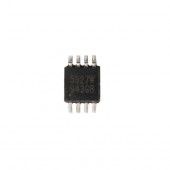Микросхема c маркировкой 5297W SOIC-8 с разбора