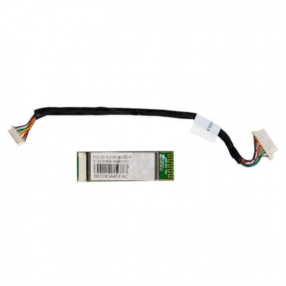 Bluetooth 2.1 Module AzureWave AWBT253 VOA с кабелем с разбора