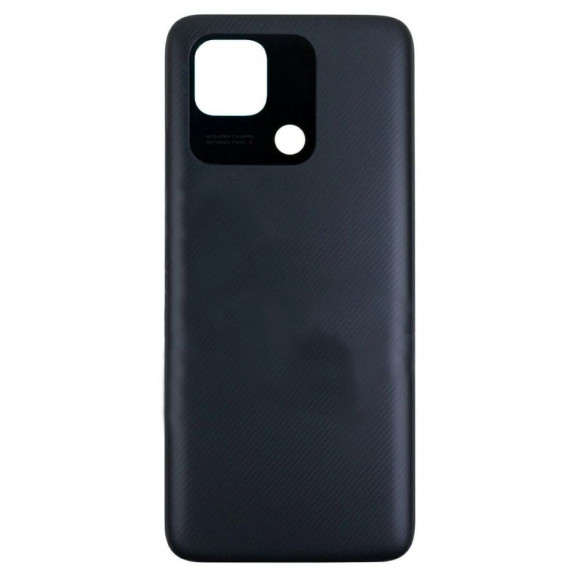 Задняя крышка корпуса для Xiaomi Redmi 10C, серый