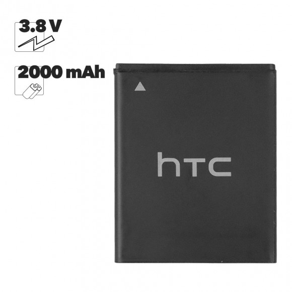 Аккумулятор B0PA2100 для телефона HTC Desire 310