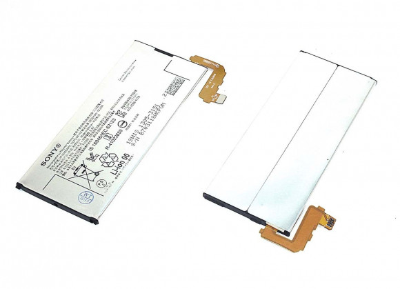 Аккумулятор LIP1642ERPC для Sony G8141 XZ Premium, G8142 XZ Premium Dual