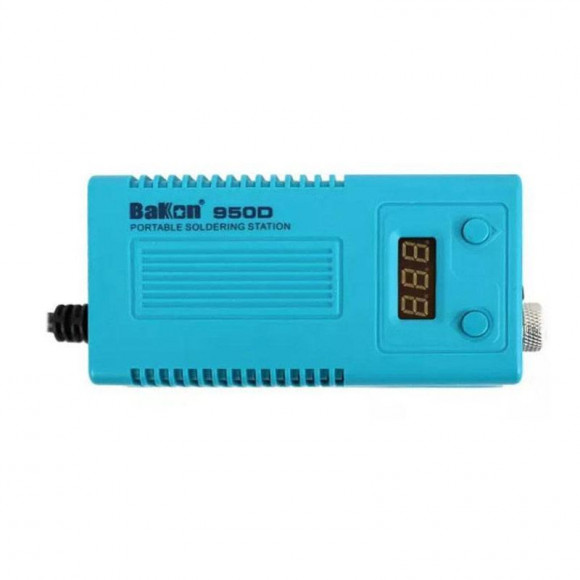 Паяльная станция Bakon BK950D портативная Паяльная станция Bakon BK950D портативная