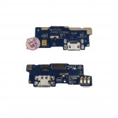 Разъем зарядки для телефона Meizu M5с (M710h) и микрофон Разъем зарядки для телефона Meizu M5с (M710h) и микрофон