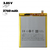 Аккумулятор (батарея) BU10 для телефона Meizu U10 Аккумулятор (батарея) BU10 для телефона Meizu U10