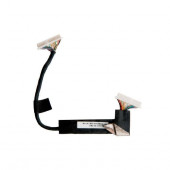 Шлейф DC BD CABLE для ноутбука Asus N53DA с разбора Шлейф DC BD CABLE для ноутбука Asus N53DA с разбора