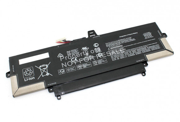 Аккумулятор (батарея) для ноутбука HP EliteBook x360 1040 G8 (HK04XL) 7.7V 6669mAh