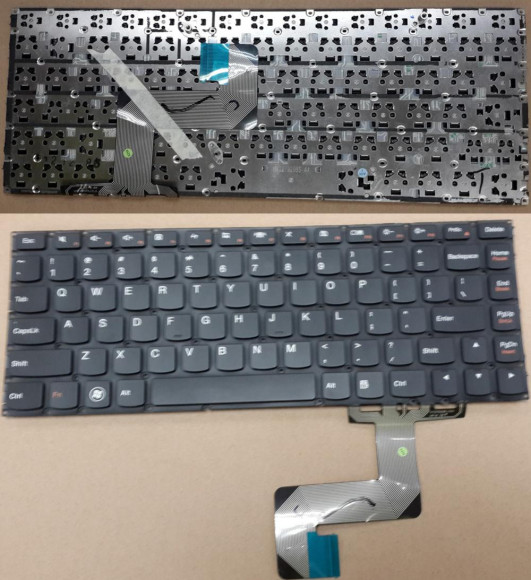 Клавиатура ноутбука LENOVO U400
