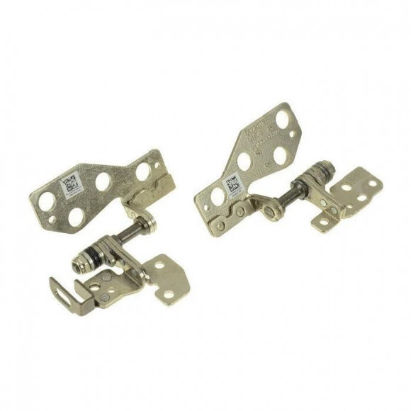 Завесы (петли) для ноутбука Dell Inspiron 15-5547, 15-5548, 15-5543, 15-5545 (ver. 2), 0C50PW