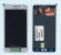 Дисплей для Samsung Galaxy A5 SM-A500F серебристый