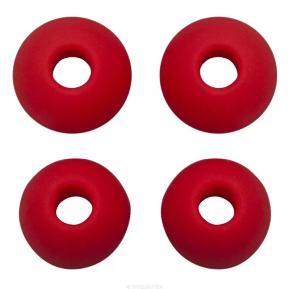 Гарнитура вставная WK WI200, красная Гарнитура вставная WK WI200, красная