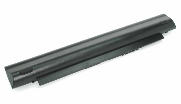 Аккумулятор (батарея) 268X5, V131 для ноутбука Dell Inspiron N411Z, 11.1В, 5200мАч 268X5, черный (OEM)