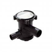 Корпус фильтра помпы (насоса) для стиральной машины Bosch, Siemens Корпус фильтра помпы (насоса) для стиральной машины Bosch, Siemens