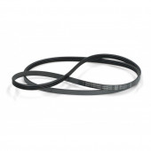 Ремень для стиральной машины 1217 j4 el черный Ремень для стиральной машины 1217 j4 el черный