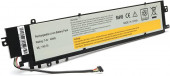 Аккумулятор (батарея) для ноутбука Lenovo Erazer Y40, Y40-70 (L13C4P01) 7.4V 6600mAh Аккумулятор (батарея) для ноутбука Lenovo Erazer Y40, Y40-70 (L13C4P01) 7.4V 6600mAh