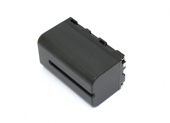 Аккумулятор NP-F750 для видеокамеры Sony CCD-RV, 7.2В, 5200мАч Аккумулятор NP-F750 для видеокамеры Sony CCD-RV, 7.2В, 5200мАч