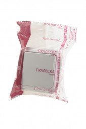 Выключатель BYLECTRICA А1 6-222 "Пралеска" 1 кл пылебрызгозащ., белый BL1