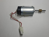 Мотор-привода (редуктора) заварного устройства - Bosch уценено с разбора Мотор-привода (редуктора) заварного устройства - Bosch уценено с разбора