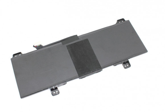 Аккумулятор (батарея) GB02XL для ноутбука HP 14-DB, 7.7В, 47.3Вт, 6000мАч