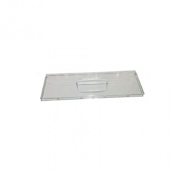 Панель ящика для холодильника Ariston, Indesit, Stinol, H=140 мм, L= 455 мм. код 283275, 857284