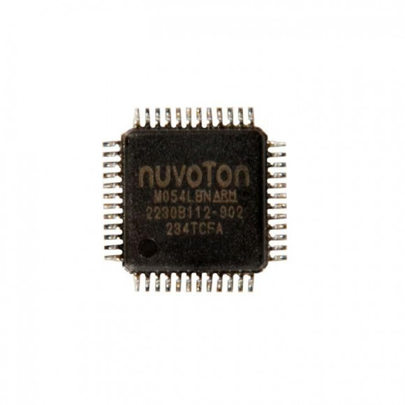 Регулятор напряжения C.S M054LBN LQFP-48
