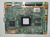Майн плата PE0081 A5A001750010 от ТВ Toshiba 32WL66R с разбора