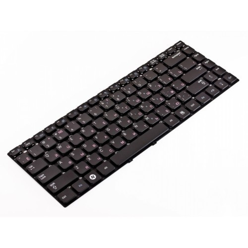 Клавиатура для ноутбука Samsung Q430 Q460 RF410 RF411 P330 SF410 SF411 SF310 РУССКАЯ РАСКЛАДКА