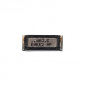 Динамик для телефона Lenovo S850, A316, A5000, A536, A6000, A850, K900, K910, P780, S580, S650, S660, S820, S90, S920, S960 Динамик для телефона Lenovo S850, A316, A5000, A536, A6000, A850, K900, K910, P780, S580, S650, S660, S820, S90, S920, S960