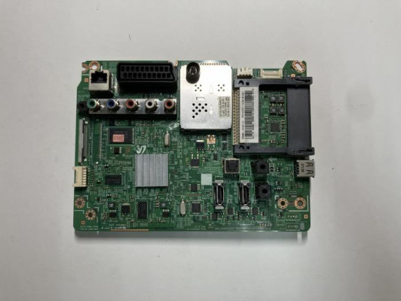 Майн плата BN41-01795A от ТВ Samsung UE32EH5057K с разбора