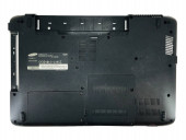 Нижняя часть корпуса Samsung  RV508 RV510 R525 R528 R530 R540 (с разбора) Нижняя часть корпуса Samsung  RV508 RV510 R525 R528 R530 R540 (с разбора)