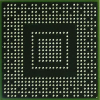 Видеочип nVidia N10M-GE1-S