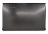 Крышка матрицы Lenovo Ideapag G780, черная (с разбора) Крышка матрицы Lenovo Ideapag G780, черная (с разбора)