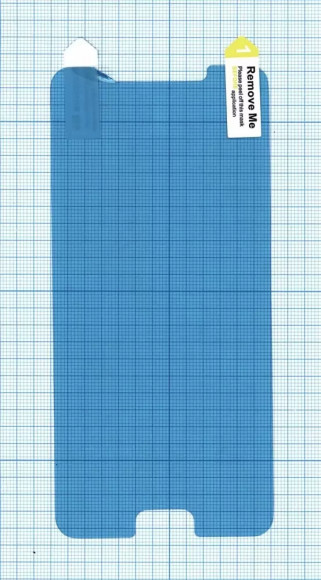 Защитная пленка Samsung Galaxy C5 Pro