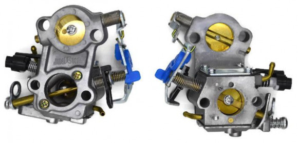 Карбюратор для Husqvarna 445, 450 100055 Карбюратор для Husqvarna 445, 450 100055