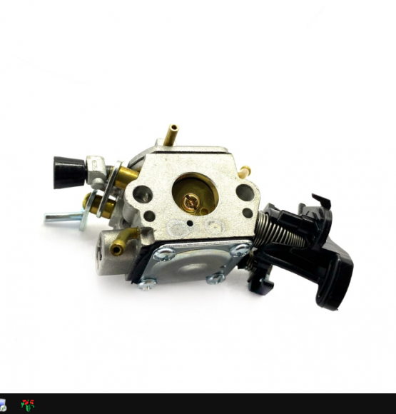 Карбюратор для Husqvarna 445, 450 100055 Карбюратор для Husqvarna 445, 450 100055