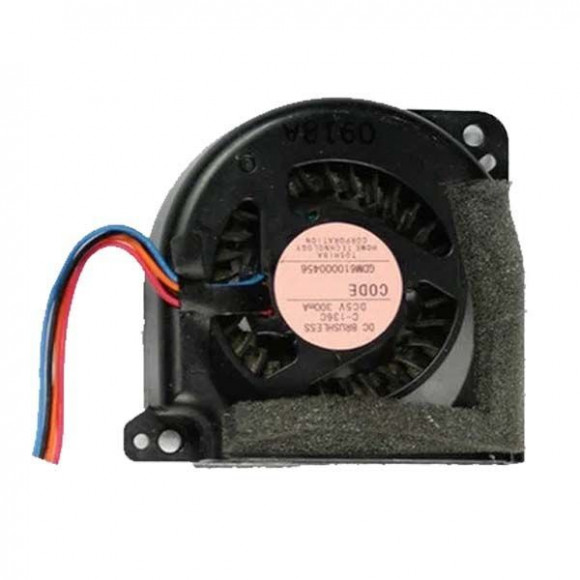 Вентилятор (кулер) для ноутбука Toshiba Portege R700, R705, R830, R835, Satellite R630, 4-pin
