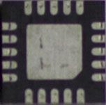 Контроллер AMD MAX17015
