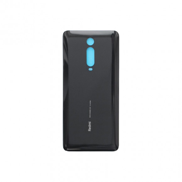 Задняя крышка корпуса для Xiaomi Mi 9T, 9T Pro, черная