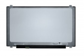 Матрица (экран) для ноутбука Lenovo Ideapad 320-17, Ideapad 330-17 series 17.3" IPS, 30 PIN Slim, 1920x1080