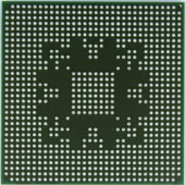 Видеочип nVidia G73-N-A2