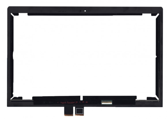 Модуль для ноутбука Lenovo Yoga 500-14, Flex 3-1480 14.0" 1920*1080 IPS (матрица с тачскрином), черный Модуль для ноутбука Lenovo Yoga 500-14, Flex 3-1480 14.0" 1920*1080 IPS (матрица с тачскрином), черный